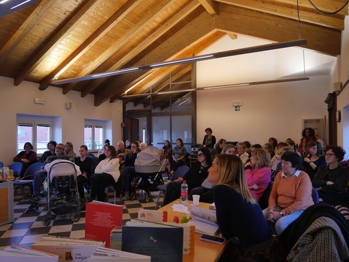 "Cultura-Mente" a Pietra Ligure, il 2 marzo secondo appuntamento dedicato al disagio psicologico dell’età evolutiva