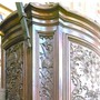 Arte e storia a Pietra Ligure: venerdì 3 luglio presentazione del volume sui capolavori lignei della basilica di San Nicolò