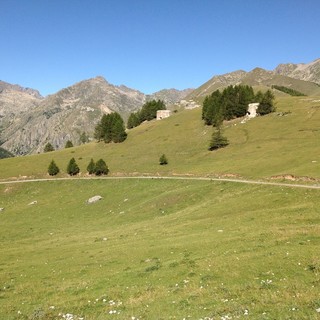 Grand Tour per le 500 di Garlenda