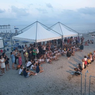 Pietra, aperte le iscrizioni al Centro Estivo 2020. Confermate le attività in spiaggia e la balneazione