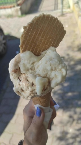 Ultima settimana per sostenere il progetto “Con un gelato doni un sorriso"