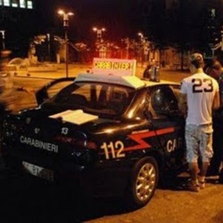Albenga: violazione Bossi-Fini, arrestato marocchino
