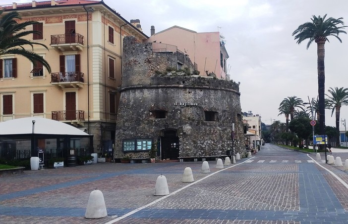 A Ceriale tradizioni, credenze e divinazione al centro di un incontro tra archeologia e antropologia A Ceriale tradizioni, credenze e divinazione al centro di un incontro tra archeologia e antropologia
