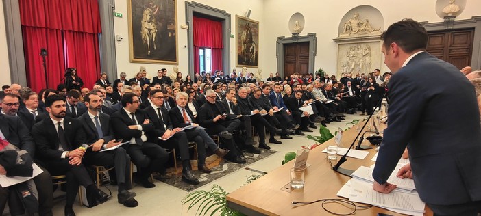 Anci, il Consiglio nazionale approva l’appello a ripristinare i fondi per gli investimenti dei comuni sotto i mille abitanti