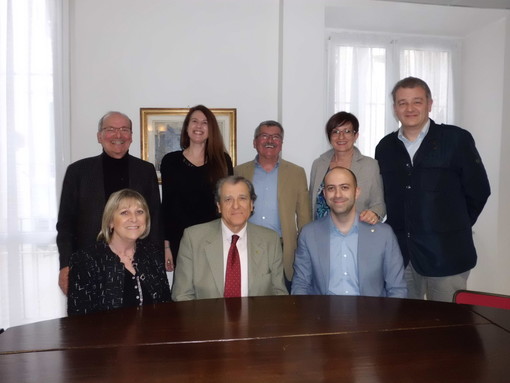 Nuovo Consiglio dell'Ordine dei Consulenti del Lavoro