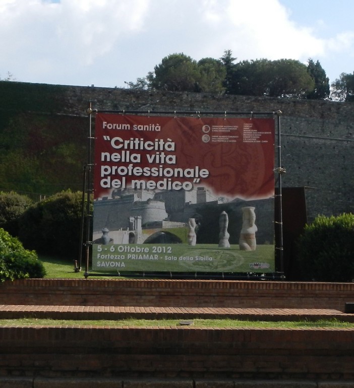 Sanità, il Presidente dell'Ordine dei Medici di Savona: "La vera spending review è aver meno malati" (L'intervista integrale)