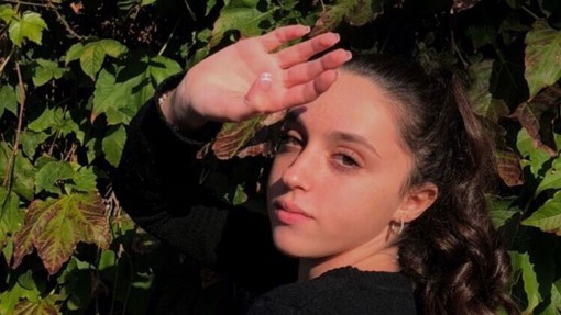 Pietra Ligure, Caterina Bussa al cinema con “Io sono Vera”, con la regia di Beniamino Catena. Il 24 febbraio al cinema teatro Moretti Pietra Ligure, Caterina Bussa al cinema con “Io sono Vera”, con la regia di Beniamino Catena. Il 24 febbraio al cinema teatro Moretti