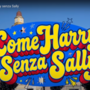 Un video corale per raccontare una canzone: Marco Francia e Cairo in "Come Harry senza Sally" Un video corale per raccontare una canzone: Marco Francia e Cairo in "Come Harry senza Sally"