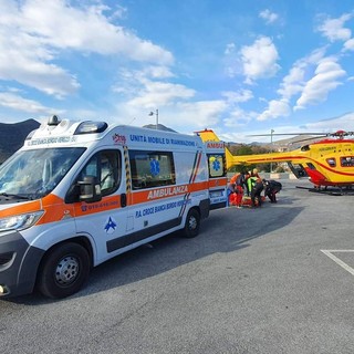 Foto Croce Bianca Borgio Verezzi
