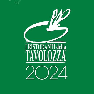 Sanremo: mercoledì 24 aprile a Villa Ormond la nuova Guida dei Ristoranti della Tavolozza