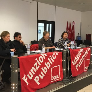 CGIL: "Come cambiano i contratti dei dipendenti della funzione locale"? Se ne parla a Savona