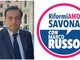 Comunali 2021, le forze riformiste di RiformiAmo Savona con una lista in appoggio al candidato Russo: "Lontani da estremismi e populismi" Comunali 2021, le forze riformiste di RiformiAmo Savona con una lista in appoggio al candidato Russo: "Lontani da estremismi e populismi"