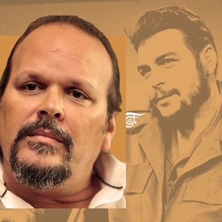 È morto Camilo Guevara March, figlio del "Che". Il ricordo del circolo "Granma" di Celle Ligure