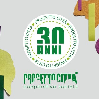Progetto Città compie 30 anni: nuove sfide per la cooperativa savonese