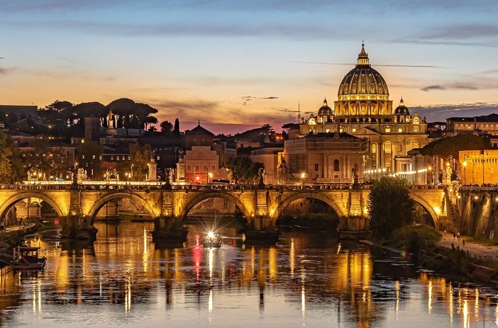 Considerazioni importanti quando si desidera vivere e lavorare a Roma: cosa è necessario sapere? Considerazioni importanti quando si desidera vivere e lavorare a Roma: cosa è necessario sapere?