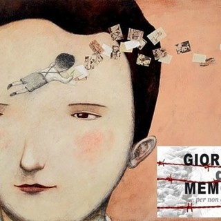 Giorno della Memoria: a Villanova d’Albenga una serie di incontri "...per non dimenticare" Giorno della Memoria: a Villanova d’Albenga una serie di incontri "...per non dimenticare"