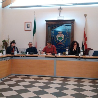 Via del Soccorso a Pietra Ligure: la quiete dopo la tempesta (FOTOgallery)