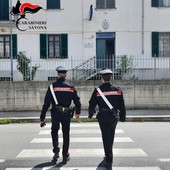 Cengio, cinque persone indagate dai Carabinieri per una falsa offerta di lavoro in smart working Cengio, cinque persone indagate dai Carabinieri per una falsa offerta di lavoro in smart working