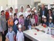Alassio: "Chef per un giorno" pizza, focaccia e gnocchi per l'integrazione e la socializzazione scolastica