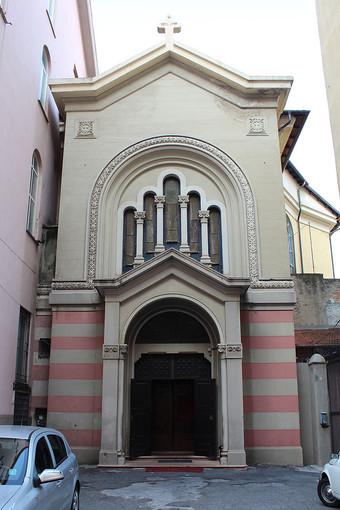 A Savona la “caccia al tesoro di Pio VII”: sabato 6 giugno nell’oratorio di Maria Ausiliatrice A Savona la “caccia al tesoro di Pio VII”: sabato 6 giugno nell’oratorio di Maria Ausiliatrice