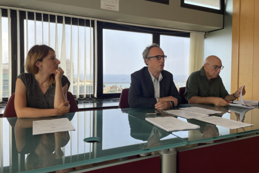 Entroterra, Lista Sansa lancia una proposta di legge per ripopolare le aree interne (Video) Entroterra, Lista Sansa lancia una proposta di legge per ripopolare le aree interne (Video)