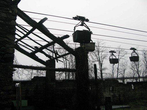 Funivie, è l'ora della sveglia...ma i soldi sono già andati Funivie, è l'ora della sveglia...ma i soldi sono già andati