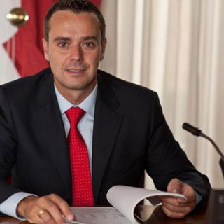 Albenga, Ciangherotti su Di Maio: "Chi sceglie di candidarsi al Parlamento deve conoscere le esigenze della popolazione"