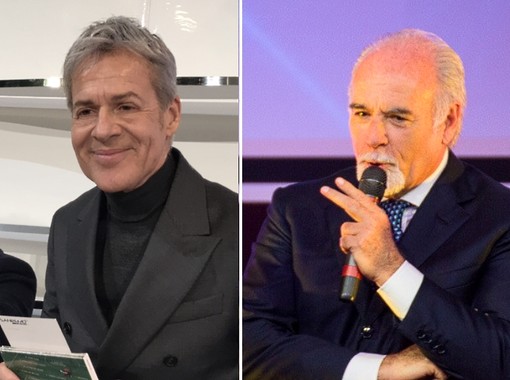Baglioni querela Ricci, che rincara: "E' la prova di come ha affascinato i fasci"
