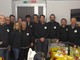 Garlenda, ieri la tradizionale cena di fine anno della squadra comunale di Protezione civile e Antincendio Boschivo Garlenda, ieri la tradizionale cena di fine anno della squadra comunale di Protezione civile e Antincendio Boschivo
