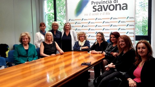 Presentata la Consulta provinciale Femminile, Di Padova: “Energie nuove che aiuteranno a costruire un percorso virtuoso nel sociale”.