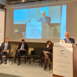 Confimea Imprese: Micro-pmi, pronto Documento programmatico per il Governo