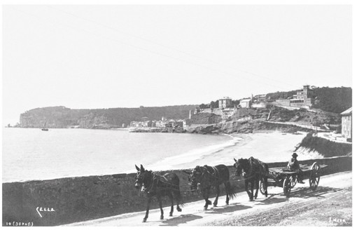 A Celle Ligure la mostra "Tranquillamente al mare. Jan Neer, fotografo", a cura di Aldo Audisio A Celle Ligure la mostra "Tranquillamente al mare. Jan Neer, fotografo", a cura di Aldo Audisio