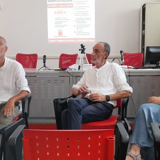 Cgil, allarme sanità “20mila cittadini rischiano di rimanere senza risposta”