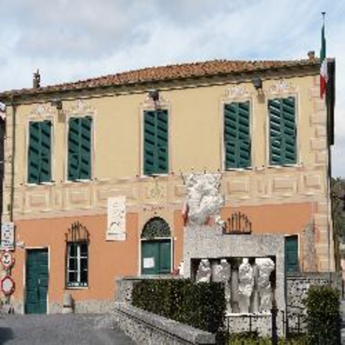 Orco Feglino, il comune su facebook Orco Feglino, il comune su facebook