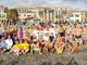 Loano, ai Bagni Solemare e Medusa la 33° edizione del Cimento Invernale di Nuoto