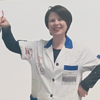 Caterina Montarello va in pensione, la scuola primaria e dell’infanzia di Boissano saluta un punto di riferimento