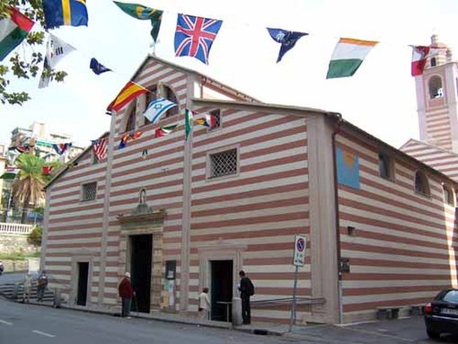 Varazze, domenica 6 ottobre la conclusione della Solennità della Madonna del Rosario