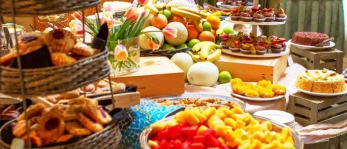 Catering per eventi