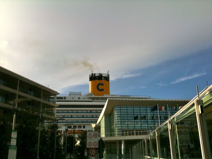 Codacons: nostro esposto ha originato indagine. Rienzi: chiarezza su responsabilita' autorita' marittime Codacons: nostro esposto ha originato indagine. Rienzi: chiarezza su responsabilita' autorita' marittime