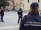 Coronavirus, controlli della polizia locale di Loano: attenzione ai "furbetti della spesa" e ai "vacanzieri" di Pasqua