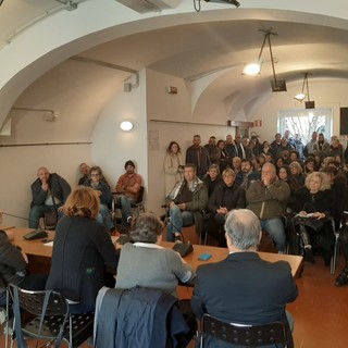 Celle: incontro tra Comune e operatori turistici, sindaco Mordeglia: "Anno zero, creiamo gruppi di lavoro"