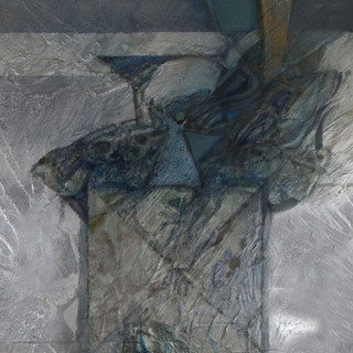 Le opere di Walter Accigliaro in mostra ad Albenga