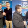 Pietra Ligure, Carrara con Vannacci: sarà referente di “Futuro Nazionale”