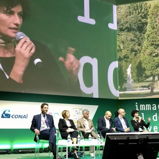 Il sindaco di Savona presenta la proposta "Sprar per minori" all'assemblea nazionale ANCI