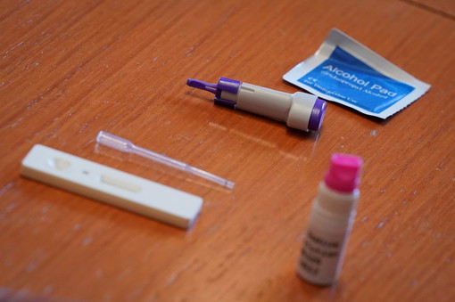 Coronavirus: in Liguria 1.208 nuovi positivi su 6.587 tamponi Coronavirus: in Liguria 1.208 nuovi positivi su 6.587 tamponi