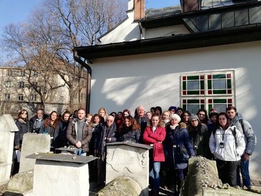 Olocausto, De Vincenzi: "Il ricordo di quanto è accaduto nei lager non va dimenticato né cancellato"