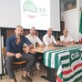 Buoni pasto ai turnisti della sanità, il Tribunale dà ragione alla Cisl: Asl 2 dovrà a risarcire i lavoratori Buoni pasto ai turnisti della sanità, il Tribunale dà ragione alla Cisl: Asl 2 dovrà a risarcire i lavoratori