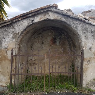 Bilancio partecipativo ad Albenga: ha vinto il restyling della Cappelletta in via al Cimitero a Leca