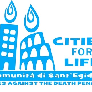 Savona, "Cities for life- Città per la vita. Città contro la pena di morte"