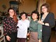 Osteria del Tempo Stretto di Albenga: le foto della cena peruviana con la chef Roxana Rondan